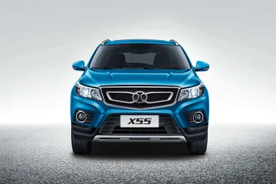 Senova X55